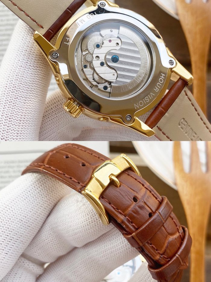 Watches Top Quality 42*13mm