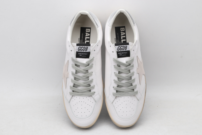 Men Women G*GDB Top Sneaker