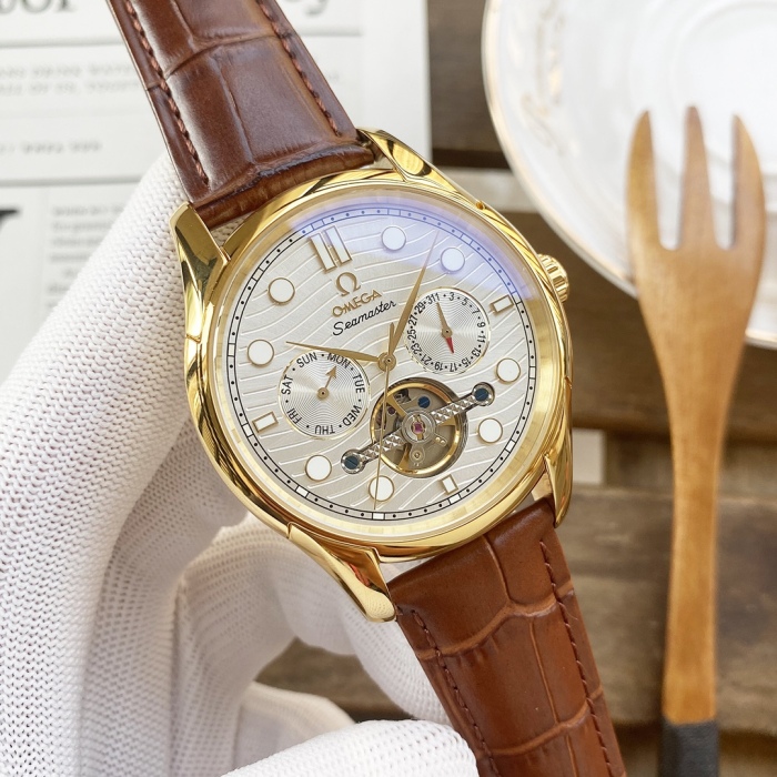 Watches Top Quality 42*13mm