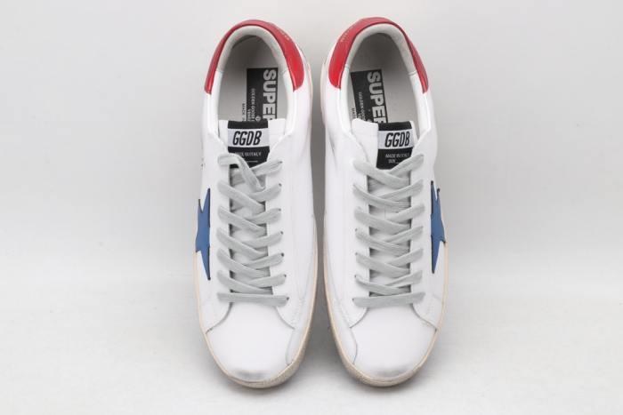 Men Women G*GDB Top Sneaker