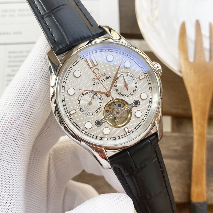 Watches Top Quality 42*13mm
