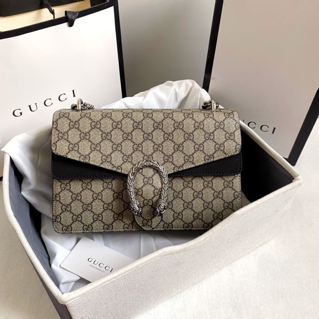 G*ucci Bag Top Quality 28*18*9CM