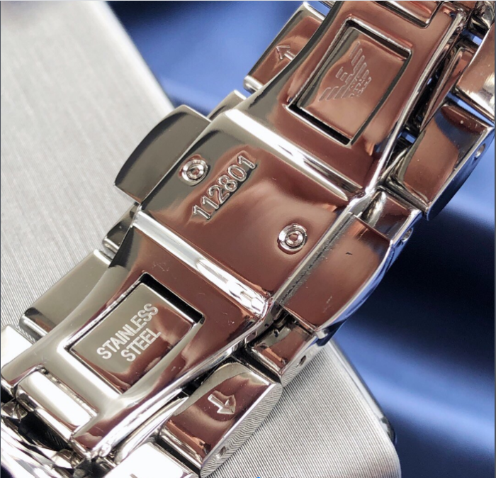 Watches Top Quality 43mm