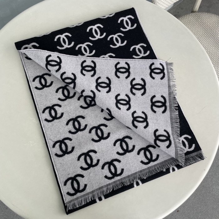 Scarf 35*180cm