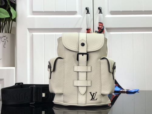L*ouis V*uitton Top Bag 14*19.5*5cm