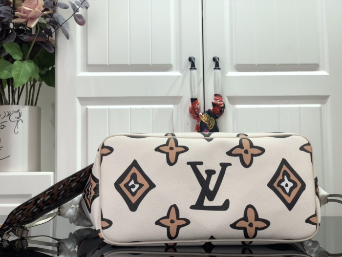 L*ouis V*uitton Bag Top Quality 31*28*14cm