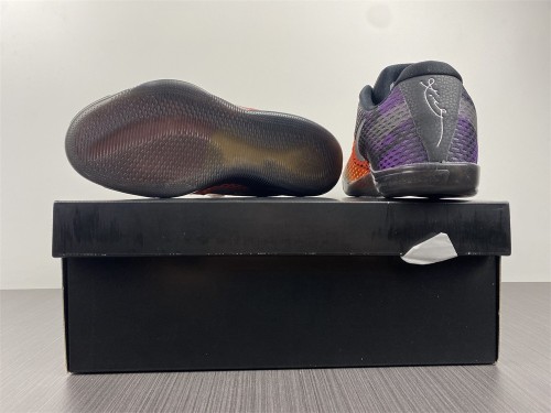 Kobe 11 EM LA Sunset ZK11 836184-805