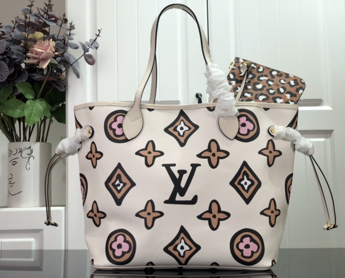 L*ouis V*uitton Bag Top Quality 31*28*14cm