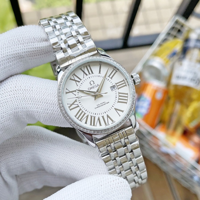 Watches Top Quality 30*10mm