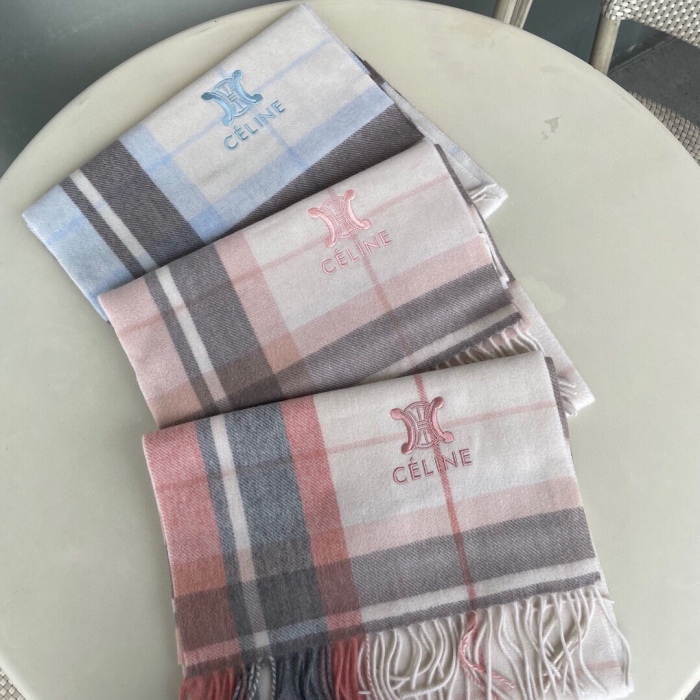 Scarf 30*180cm