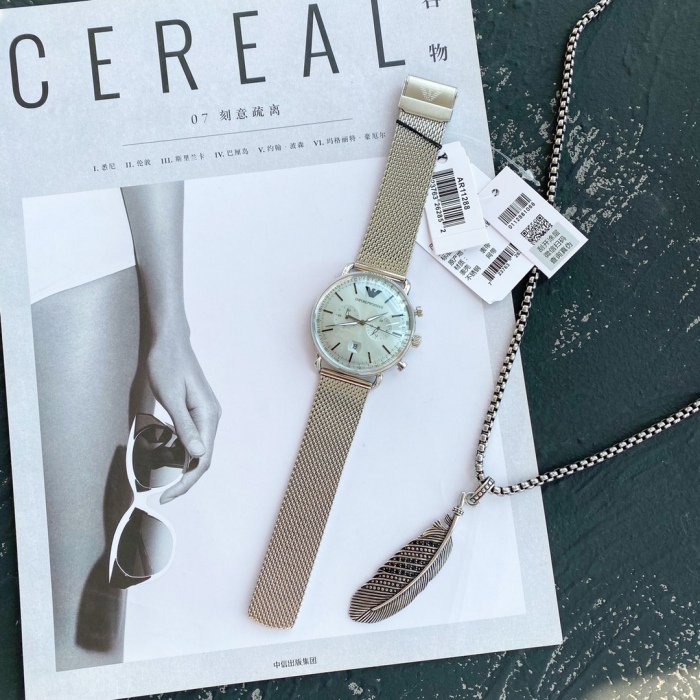 Watches Top Quality 43*12mm