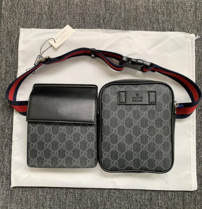 G*ucci Bag Top Quality 33*17*4CM