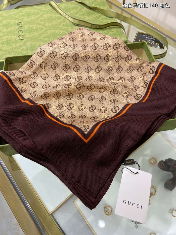 Scarf 140*140cm