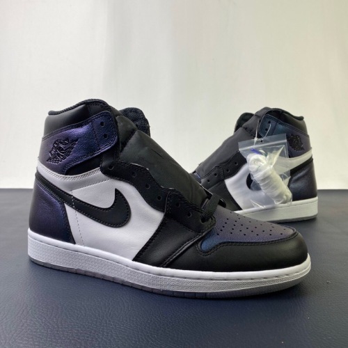 Air Jordan 1 Retro All Star Chameleon  907958-015