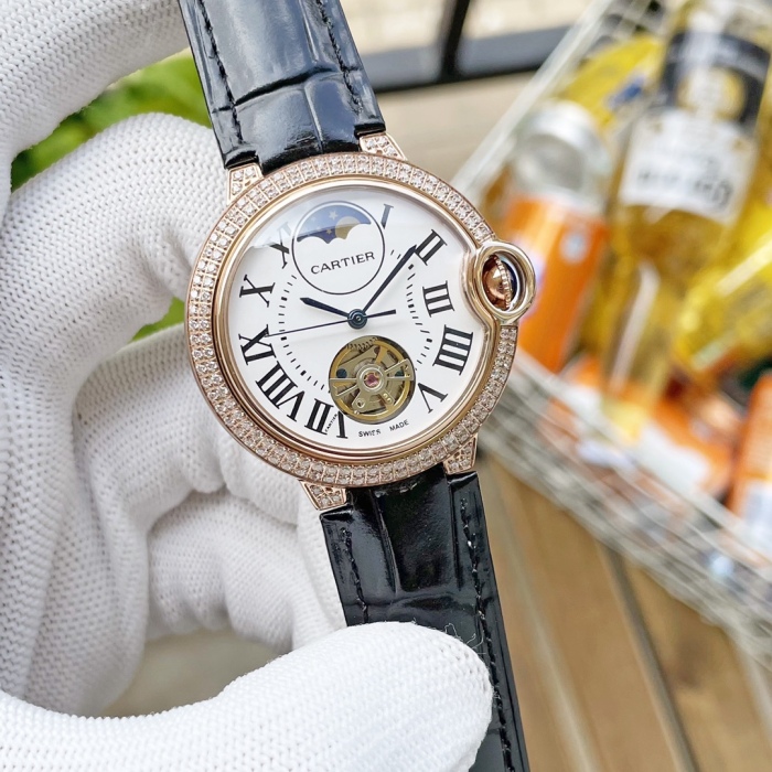 Watches Top Quality 36*10mm