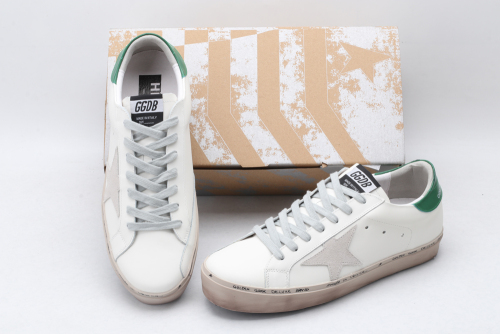 Men Women G*GDB Top Sneaker