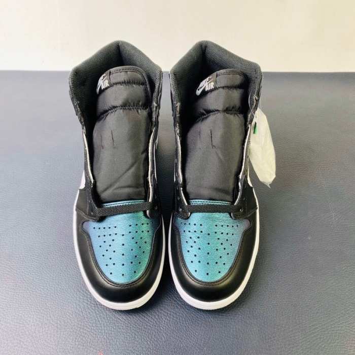 Air Jordan 1 Retro All Star Chameleon  907958-015