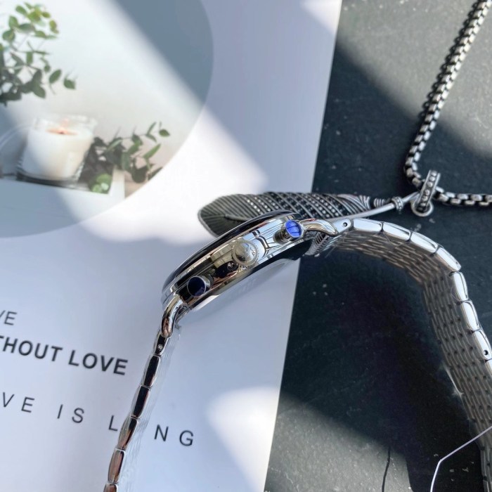 Watches Top Quality 43*12mm