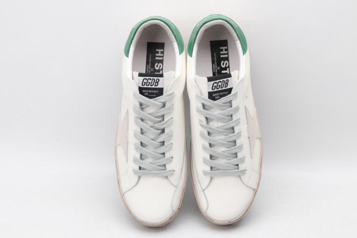 Men Women G*GDB Top Sneaker