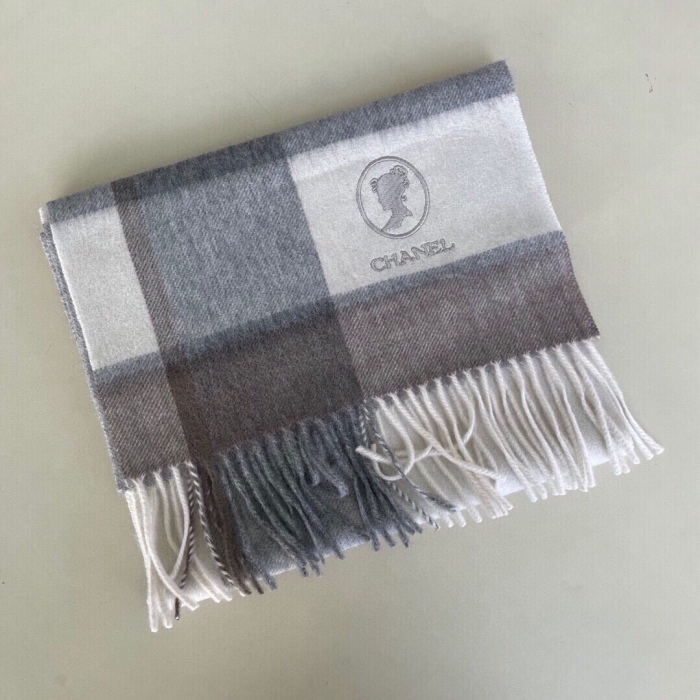 Scarf 30*180cm