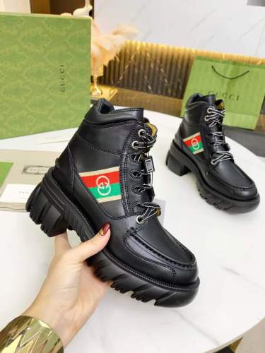 Women G*ucci Top Sneakers