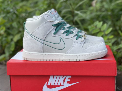 Nike SB Dunk HI SE DH0960-001