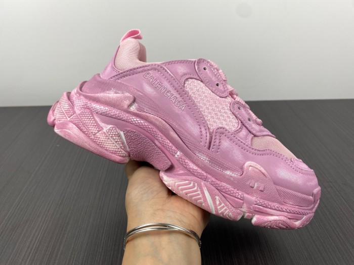 Women B*alenciaga Top Sneakers