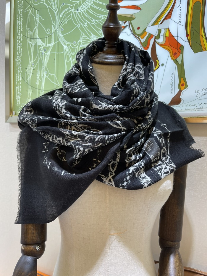 Scarf 100*200cm