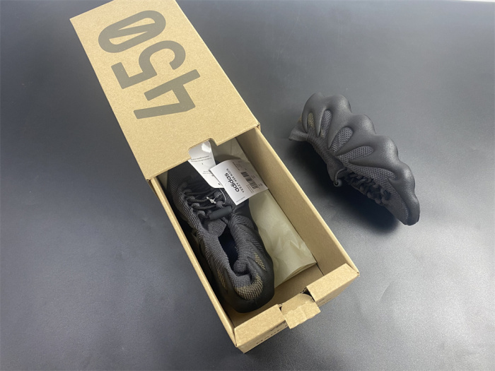 Kids Yeezy Boost 450 Dark Slate GY5369