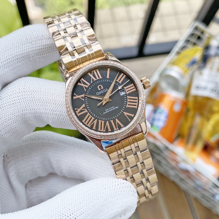 Watches Top Quality 30*10mm