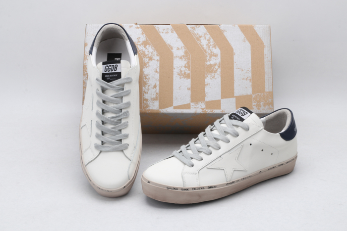Men Women G*GDB Top Sneaker