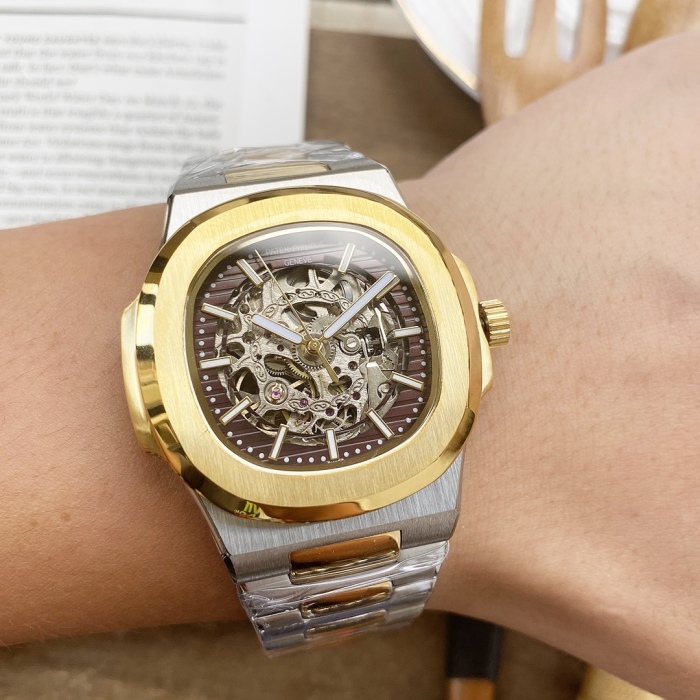 Watches Top Quality 42*11mm