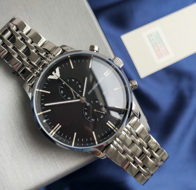 Watches Top Quality 43mm