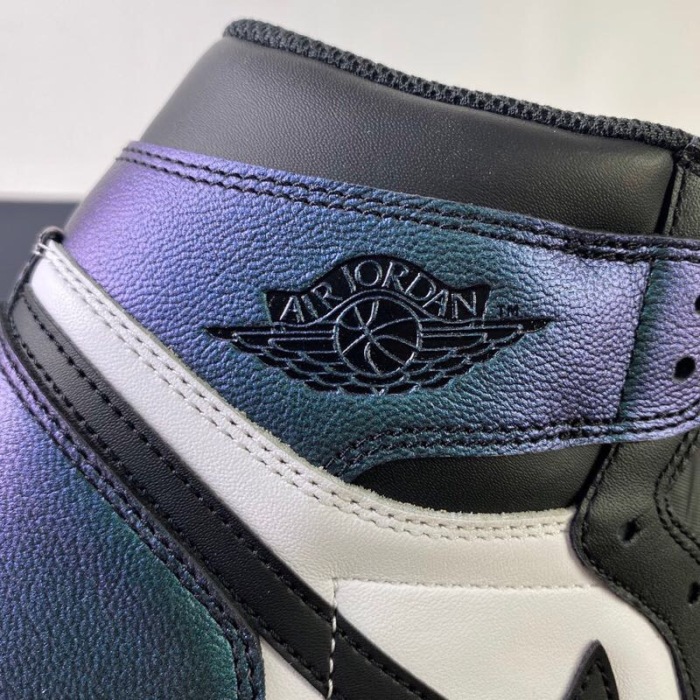 Air Jordan 1 Retro All Star Chameleon  907958-015