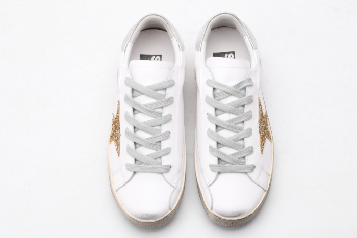 Men Women G*GDB Top Sneaker