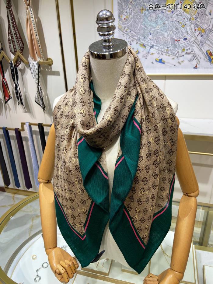 Scarf 140*140cm