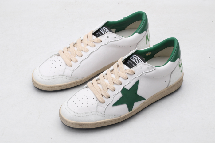 Men Women G*GDB Top Sneaker