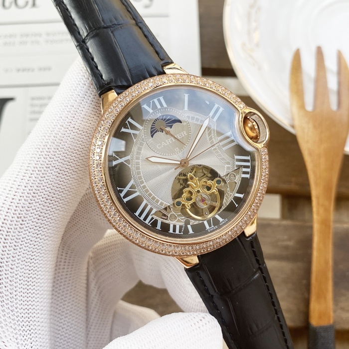 Watches Top Quality 46*15mm