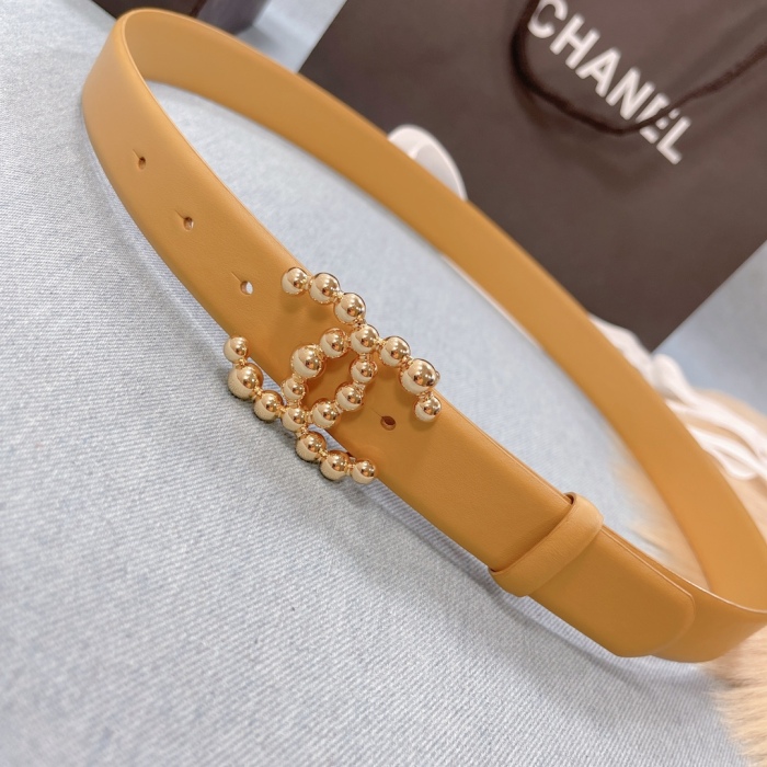 C*hanel Top Version 3.0cm