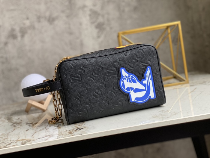 L*ouis V*uitton Top Bag 15*24*15cm