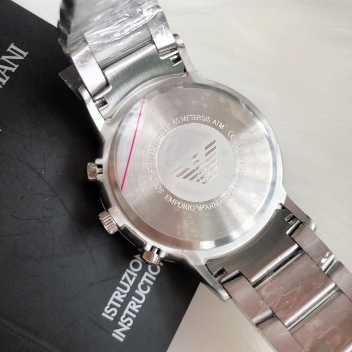 Watches Top Quality 42*11mm