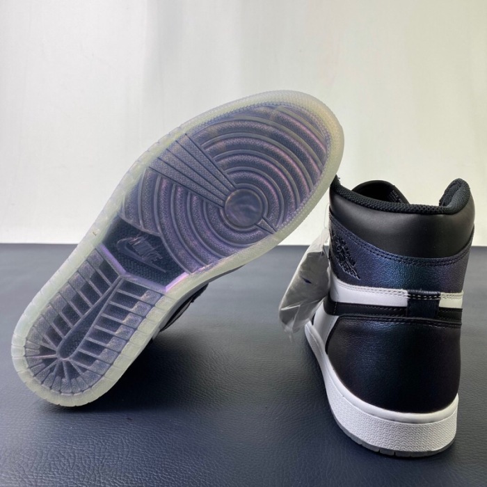 Air Jordan 1 Retro All Star Chameleon  907958-015