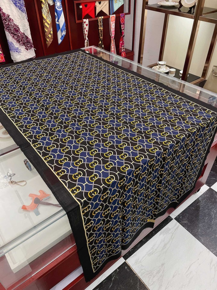 Scarf 200*100cm