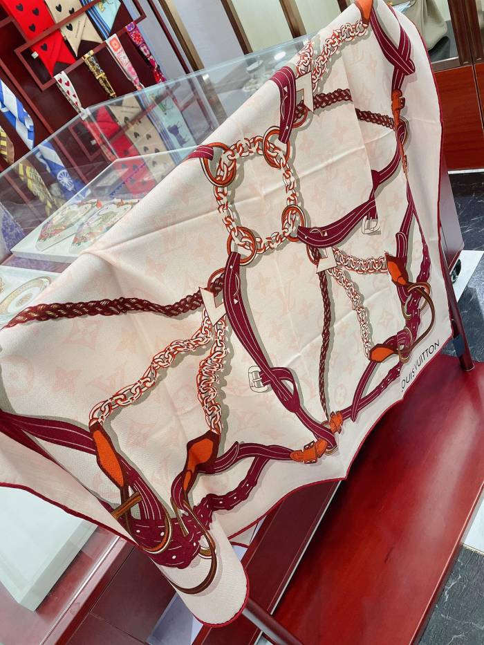 Scarf 100*100cm