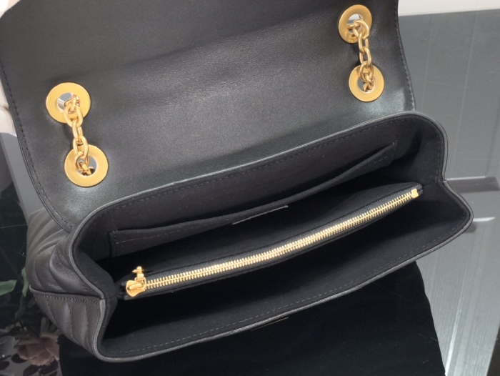 L*ouis V*uitton Top Bag 24*14*9cm