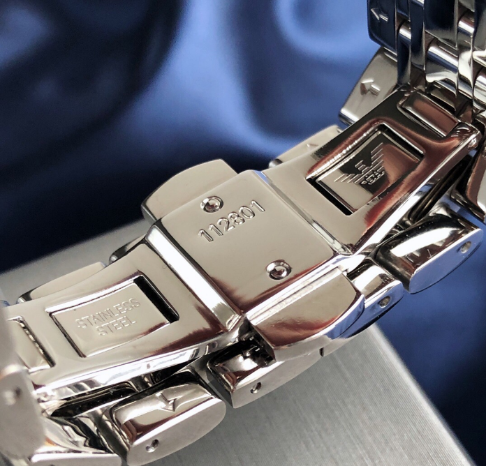 Watches Top Quality 43mm