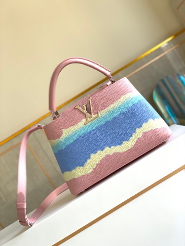L*ouis V*uitton Bag Top Quality 31.5*20*11cm