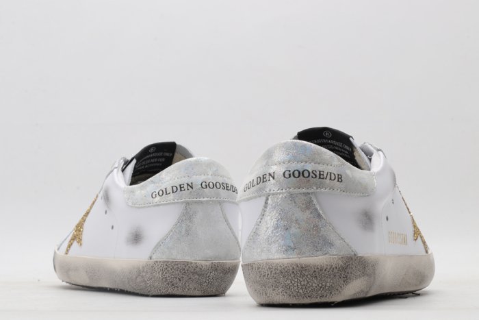 Men Women G*GDB Top Sneaker