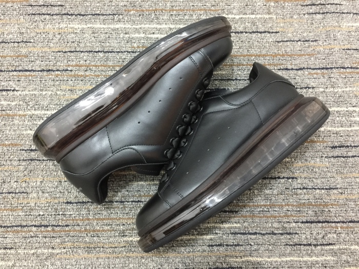 Men Women A*lexander M*cqueen Top Sneaker