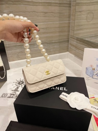C*hanel Bag Top Quality 15.5*9.5cm